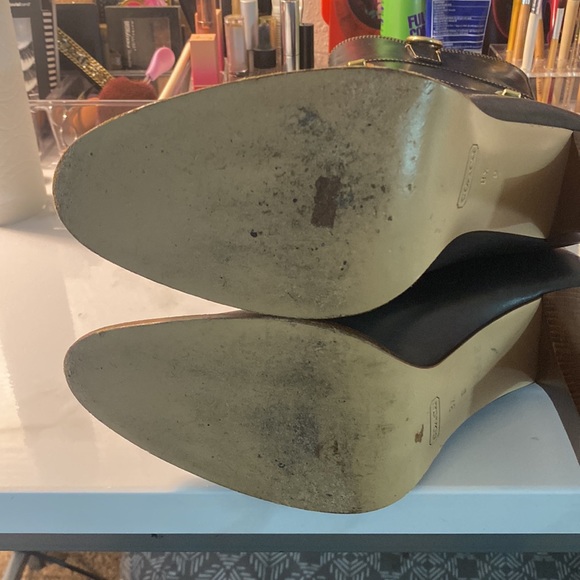 Coach Rory boots - Picture 4 of 5